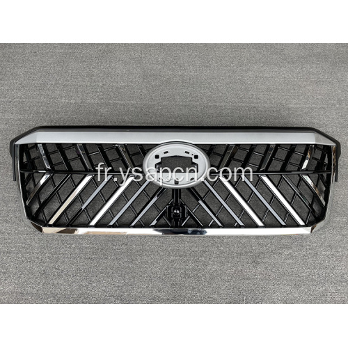 Bonne qualité 2022 LC300 TRD Style Grille